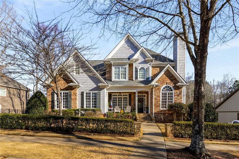 Image for property 6644 Grand Marina Circle, Gainesville, GA 30506