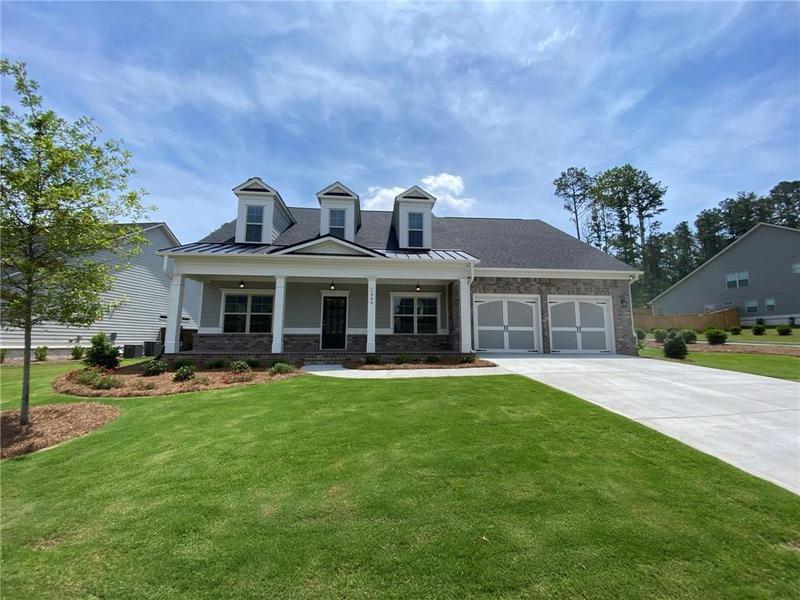Image for property 1999 Gladys Court, Marietta, GA 30064