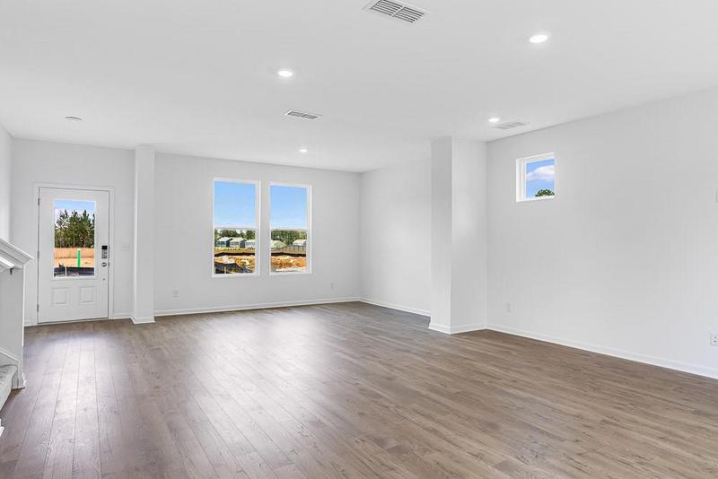 Image for property 213 Groveton Court, Euharlee, GA 30145