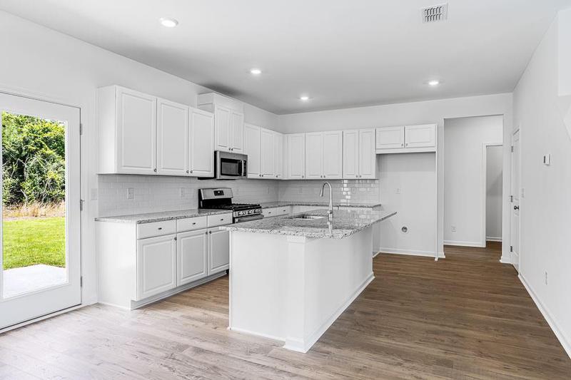 Image for property 213 Groveton Court, Euharlee, GA 30145