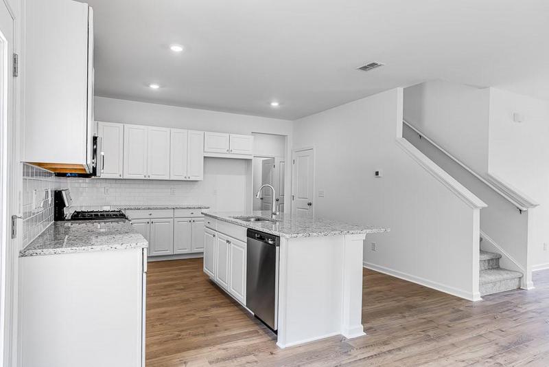 Image for property 213 Groveton Court, Euharlee, GA 30145