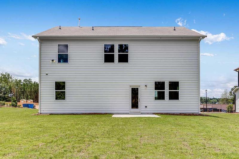 Image for property 213 Groveton Court, Euharlee, GA 30145