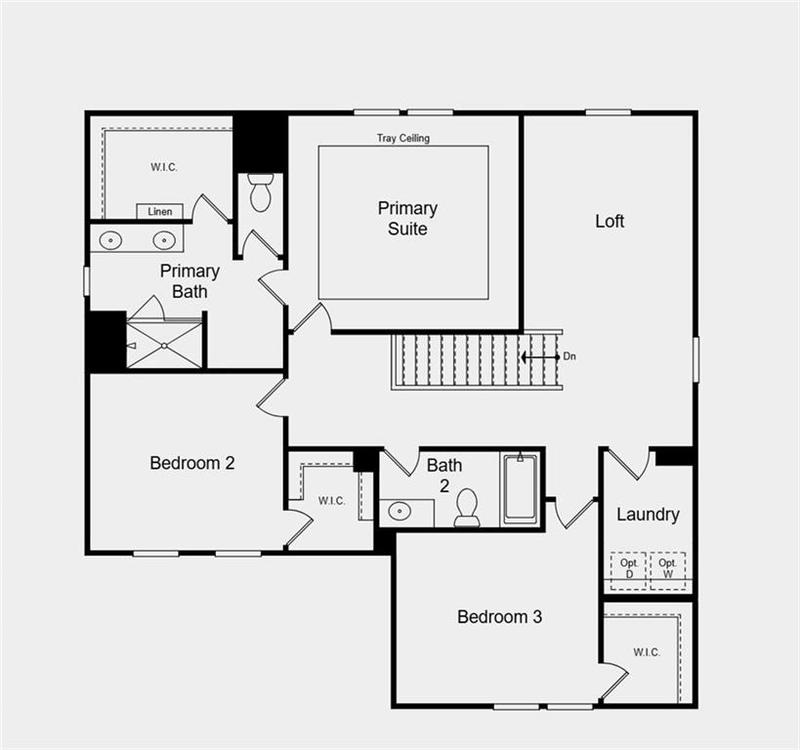 Image for property 213 Groveton Court, Euharlee, GA 30145