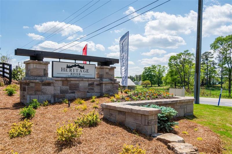 Image for property 213 Groveton Court, Euharlee, GA 30145