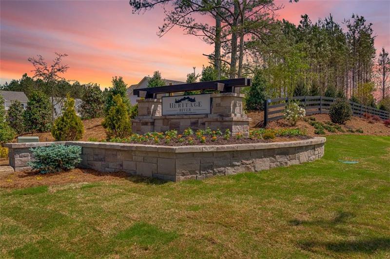 Image for property 213 Groveton Court, Euharlee, GA 30145