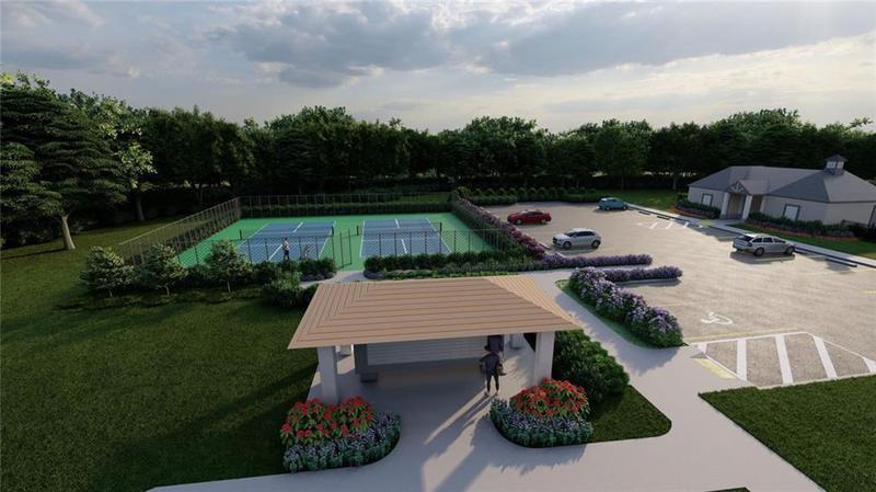 Image for property 213 Groveton Court, Euharlee, GA 30145