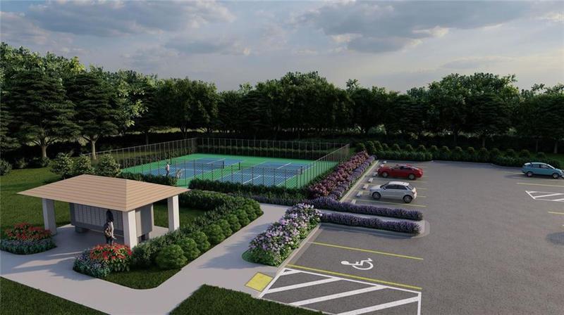 Image for property 213 Groveton Court, Euharlee, GA 30145