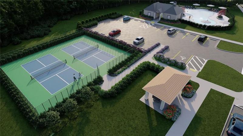 Image for property 213 Groveton Court, Euharlee, GA 30145