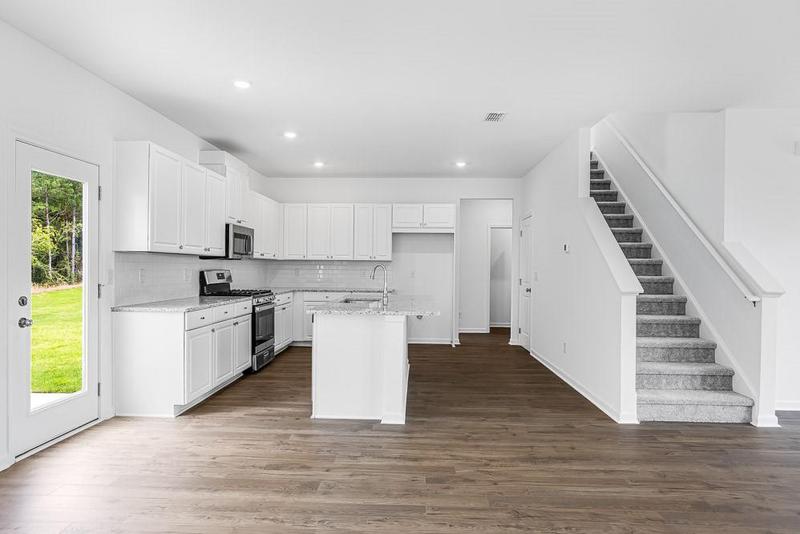 Image for property 213 Groveton Court, Euharlee, GA 30145