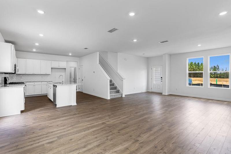 Image for property 213 Groveton Court, Euharlee, GA 30145