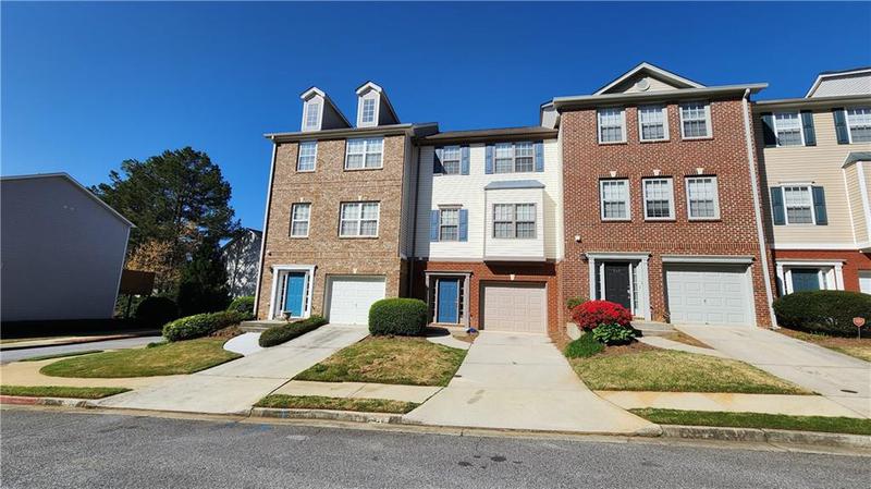Image for property 528 Lantern Wood Drive, Scottdale, GA 30079