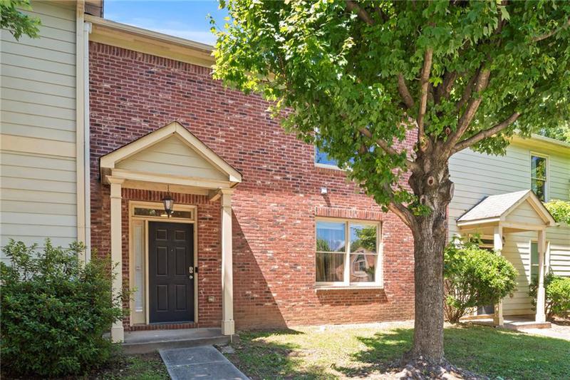 Image for property 1709 Taylor Avenue, Atlanta, GA 30344