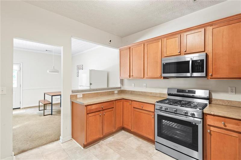 Image for property 1709 Taylor Avenue, Atlanta, GA 30344