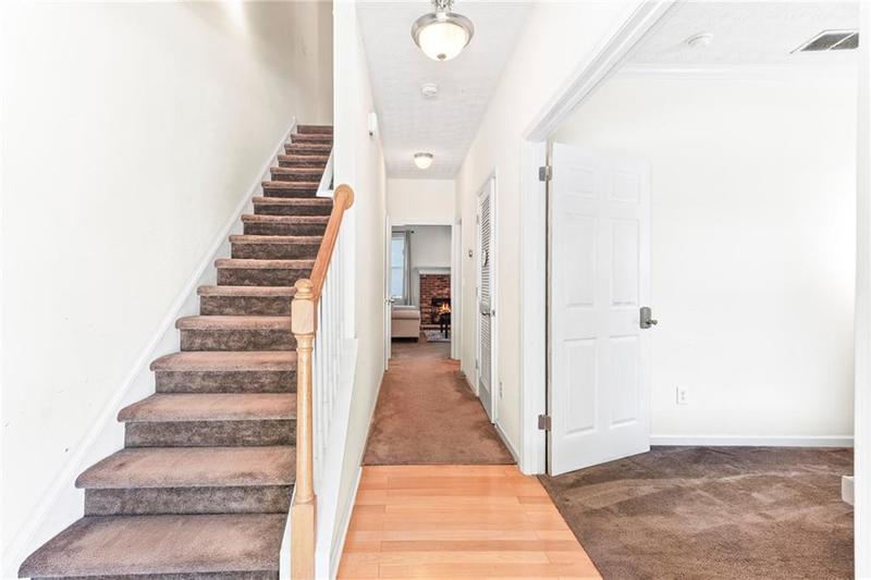 Image for property 1709 Taylor Avenue, Atlanta, GA 30344