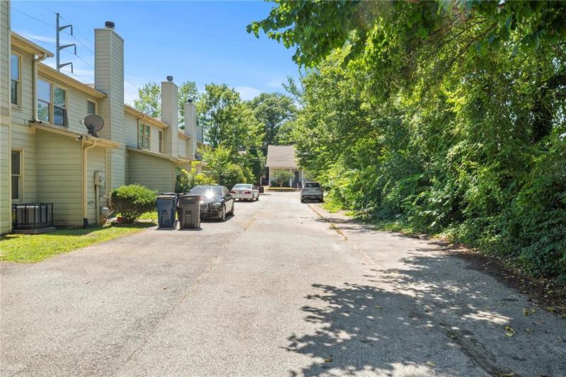 Image for property 1709 Taylor Avenue, Atlanta, GA 30344