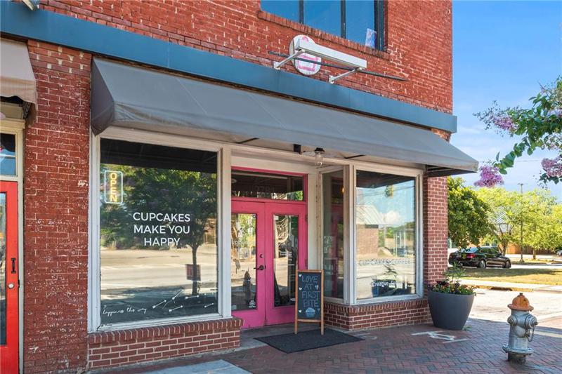 Image for property 1709 Taylor Avenue, Atlanta, GA 30344