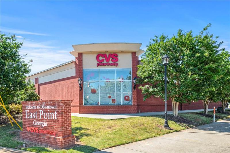 Image for property 1709 Taylor Avenue, Atlanta, GA 30344