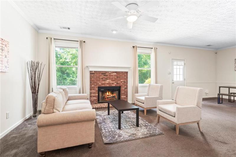 Image for property 1709 Taylor Avenue, Atlanta, GA 30344