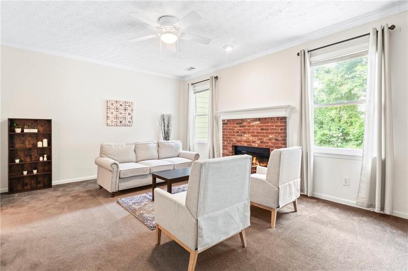 Image for property 1709 Taylor Avenue, Atlanta, GA 30344