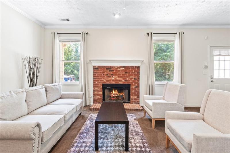 Image for property 1709 Taylor Avenue, Atlanta, GA 30344