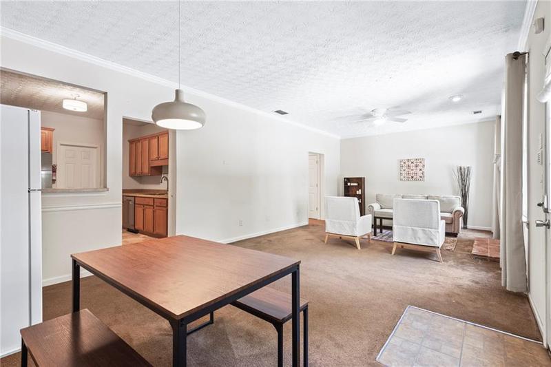 Image for property 1709 Taylor Avenue, Atlanta, GA 30344