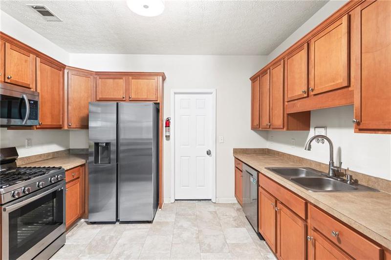 Image for property 1709 Taylor Avenue, Atlanta, GA 30344