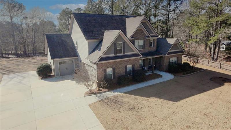 Image for property 1530 Giles Road, Monroe, GA 30655