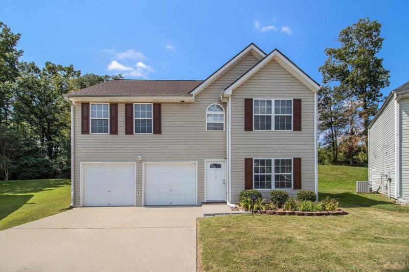 Image for property 2373 Brookgate Way, Ellenwood, GA 30294