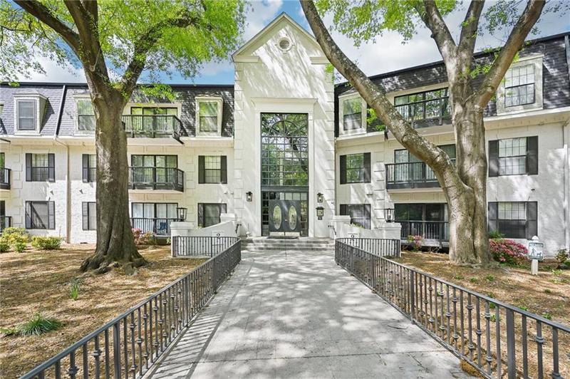 Image for property 2303 Pine Heights Drive, Atlanta, GA 30324