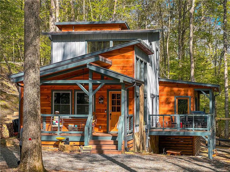 Image for property 7 Addle Court, Ellijay, GA 30540