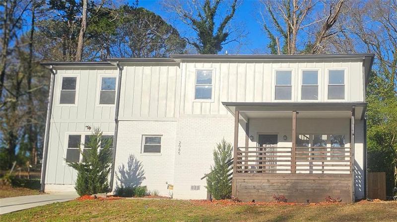 Image for property 2085 DELLWOOD, Decatur, GA 30032
