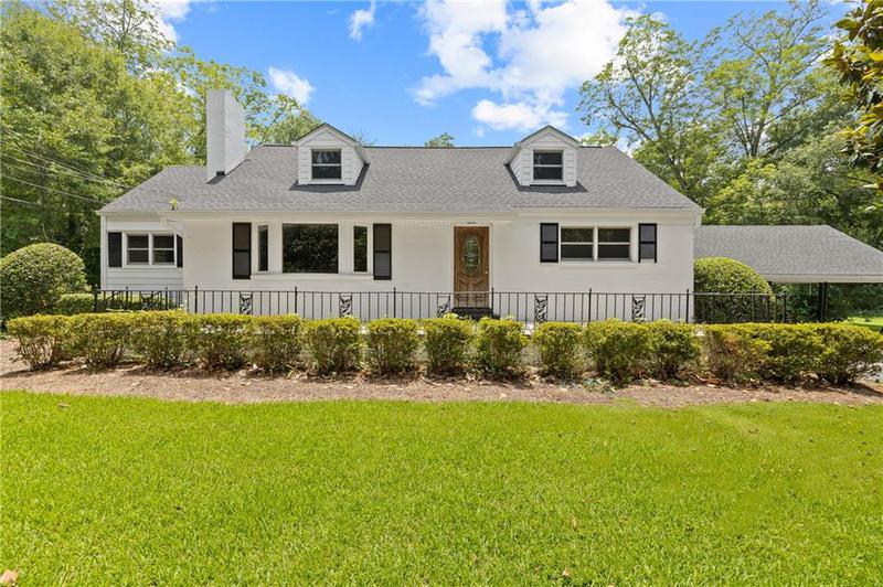 Image for property 357 Hightower Trail, Social Circle, GA 30025