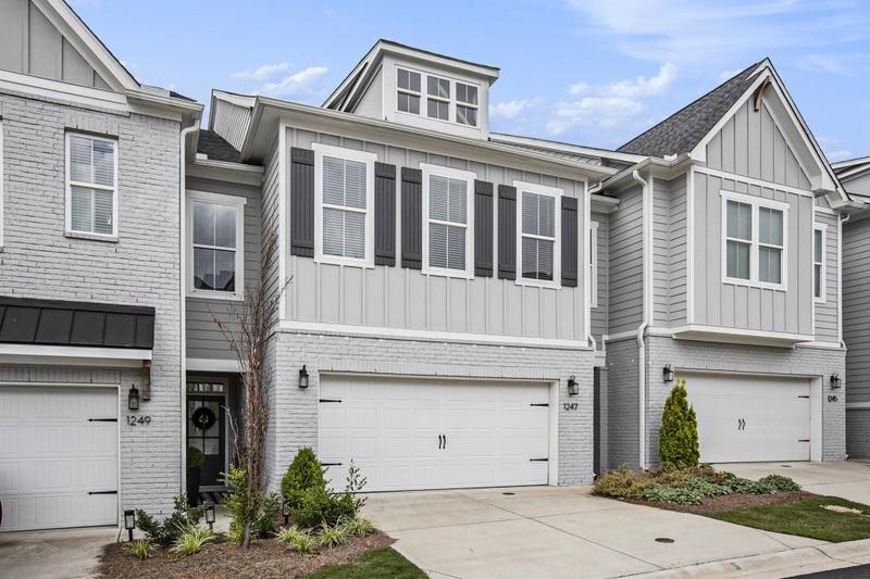 Image for property 1247 Winterhaven Drive, Cumming, GA 30041