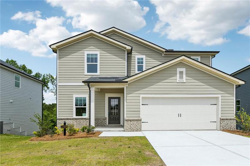 Image for property 210 Proust Circle, Dallas, GA 30132