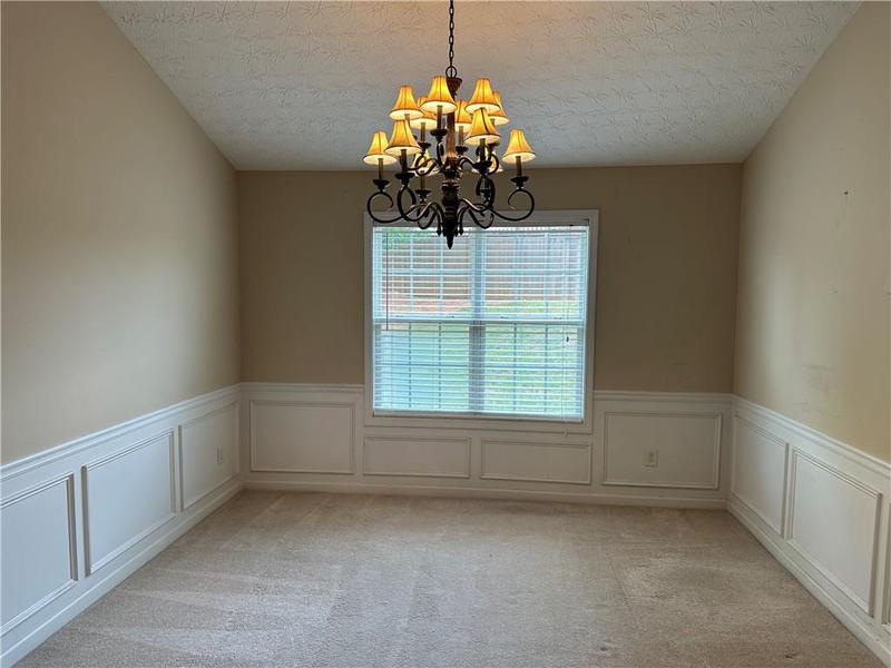 Image for property 1266 Laurelwood Court, Lawrenceville, GA 30045