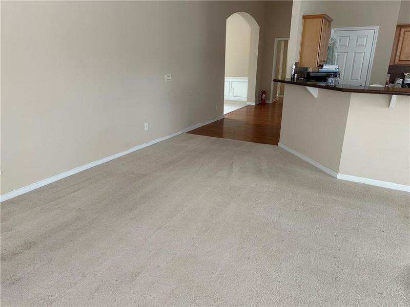 Image for property 1266 Laurelwood Court, Lawrenceville, GA 30045