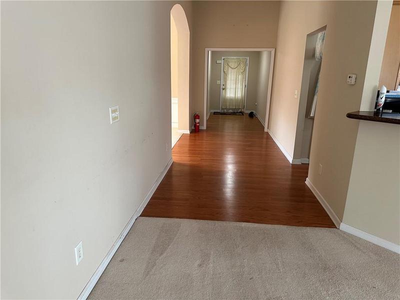 Image for property 1266 Laurelwood Court, Lawrenceville, GA 30045