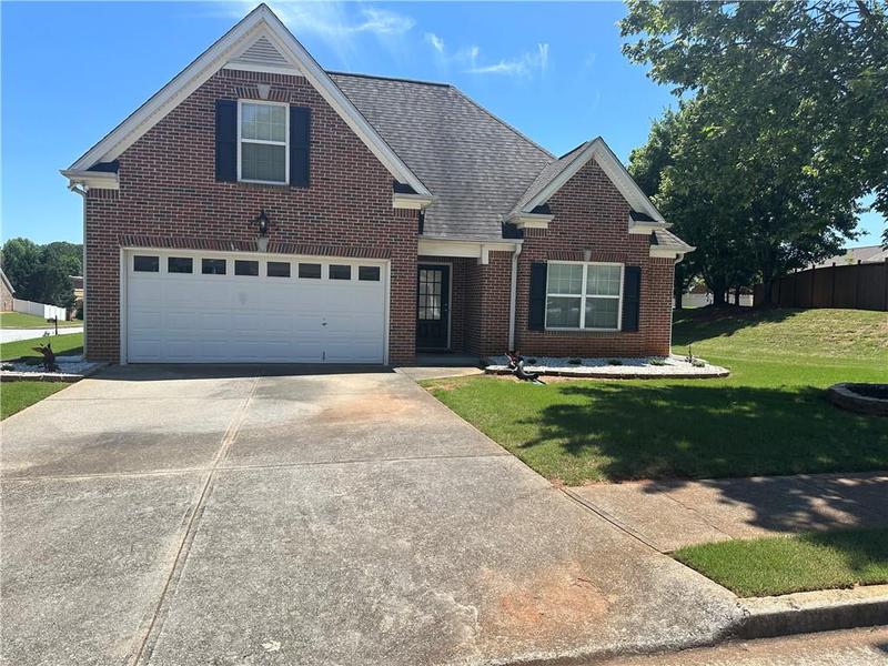 Image for property 1266 Laurelwood Court, Lawrenceville, GA 30045