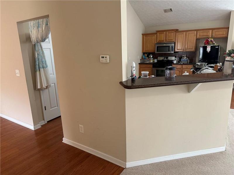 Image for property 1266 Laurelwood Court, Lawrenceville, GA 30045