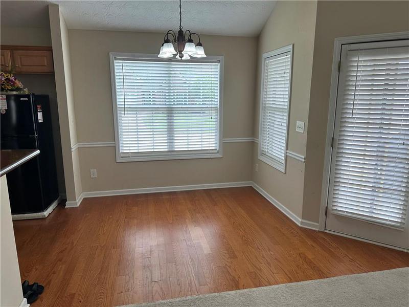 Image for property 1266 Laurelwood Court, Lawrenceville, GA 30045