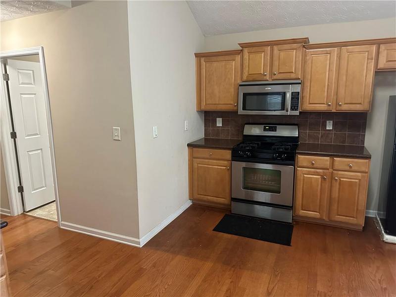 Image for property 1266 Laurelwood Court, Lawrenceville, GA 30045