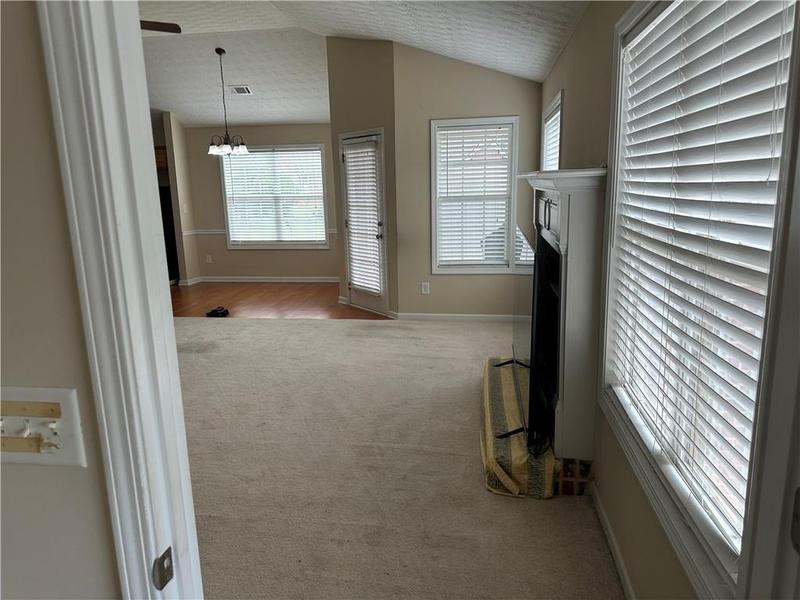 Image for property 1266 Laurelwood Court, Lawrenceville, GA 30045
