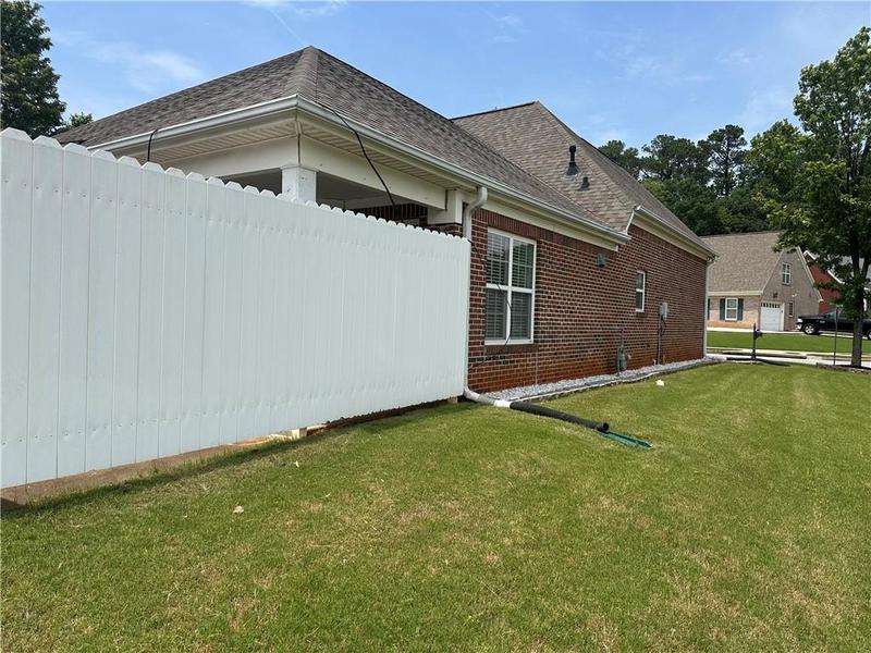 Image for property 1266 Laurelwood Court, Lawrenceville, GA 30045