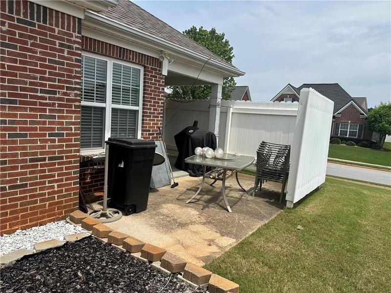 Image for property 1266 Laurelwood Court, Lawrenceville, GA 30045