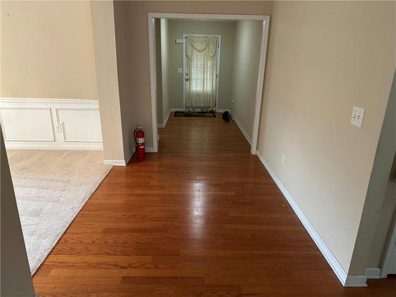 Image for property 1266 Laurelwood Court, Lawrenceville, GA 30045