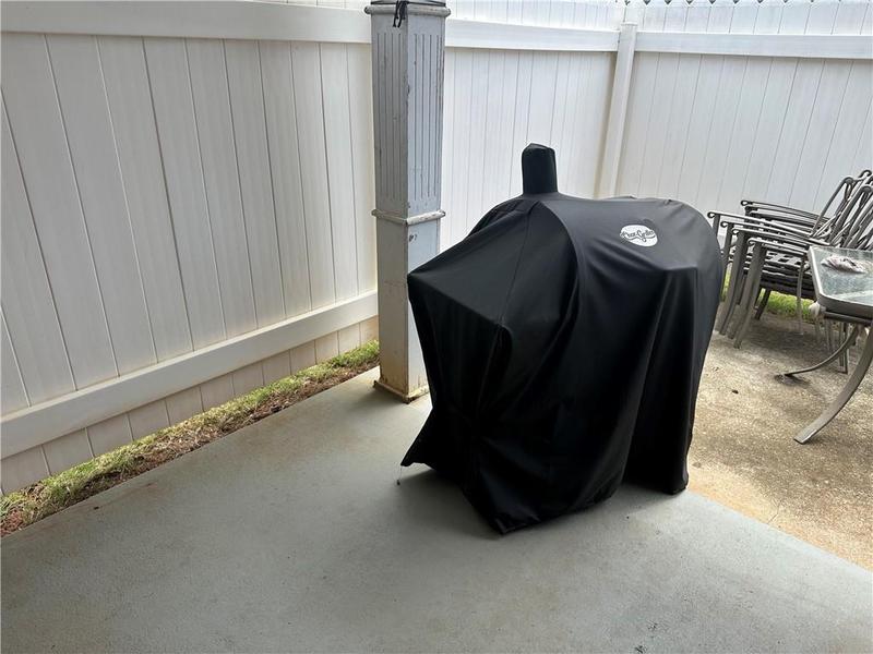Image for property 1266 Laurelwood Court, Lawrenceville, GA 30045