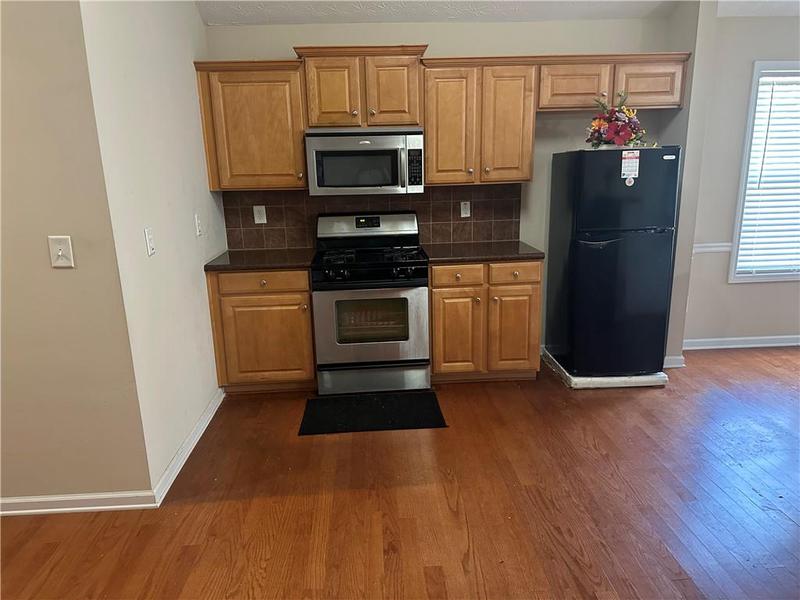 Image for property 1266 Laurelwood Court, Lawrenceville, GA 30045