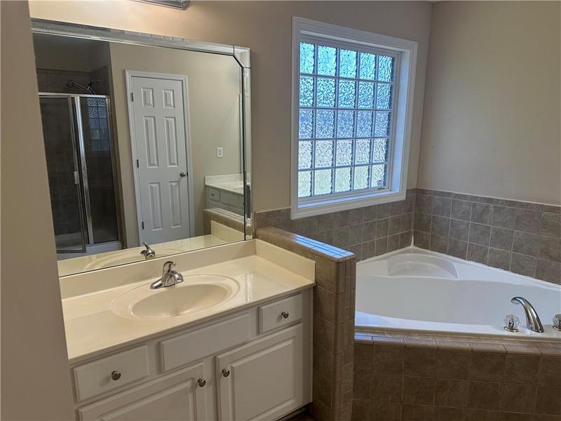 Image for property 1266 Laurelwood Court, Lawrenceville, GA 30045