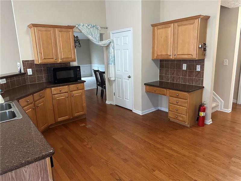 Image for property 1266 Laurelwood Court, Lawrenceville, GA 30045