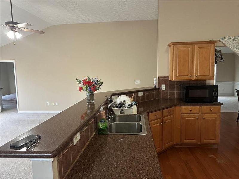 Image for property 1266 Laurelwood Court, Lawrenceville, GA 30045